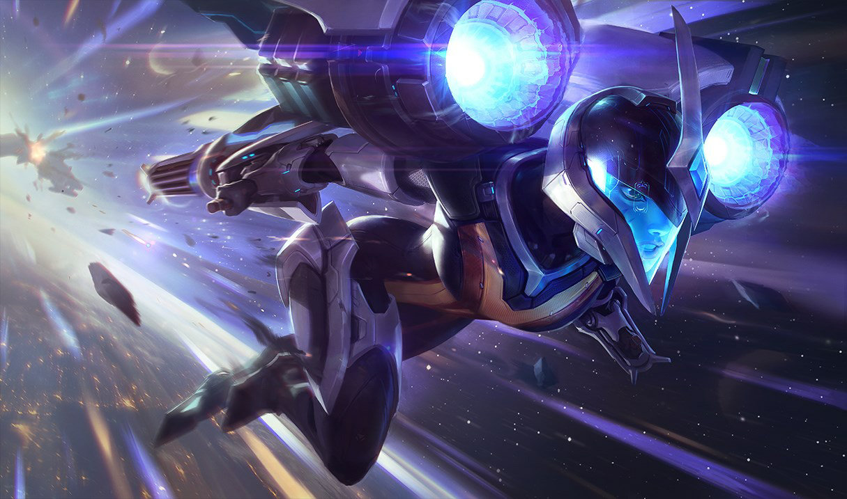 Best League of Legends Bot Lane Champions