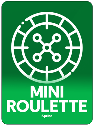 Mini Roulette