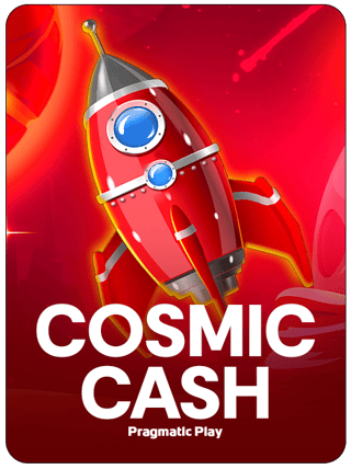 Cosmic Cash