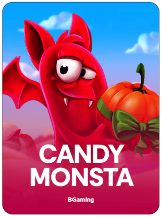 Candy Monsta