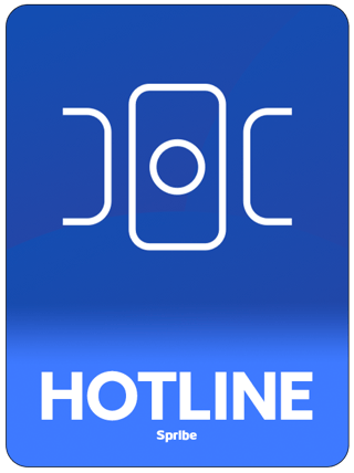 Hotline