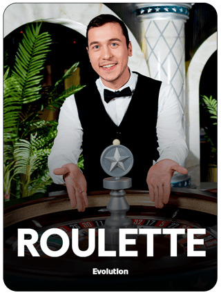 Roulette