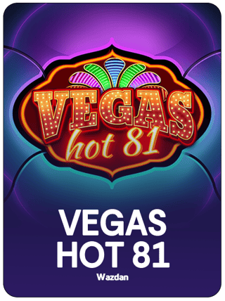 Vegas Hot 81