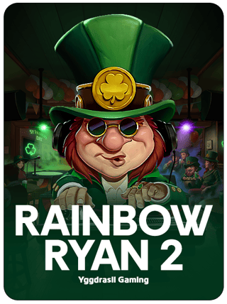 Rainbow Ryan 2