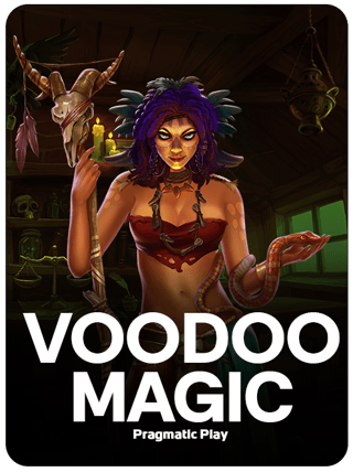 Voodoo Magic