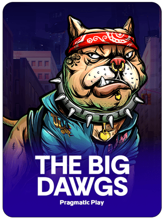 The Big Dawgs