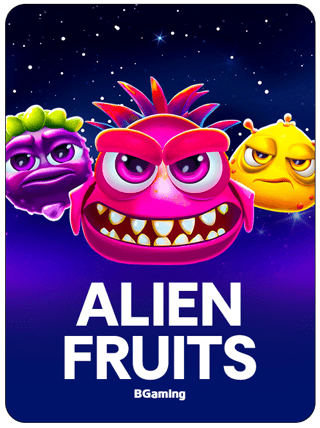 Alien Fruits