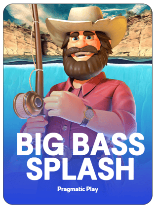 Big Bass Splash