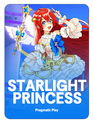 Starlight Princess