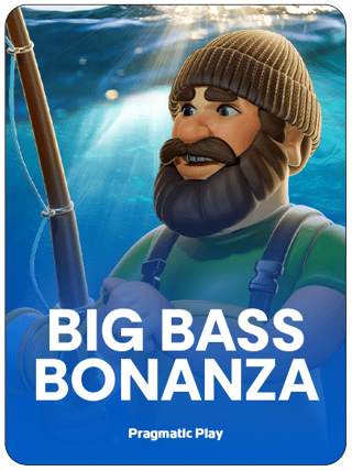 Big Bass Bonanza