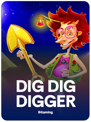 Dig Dig Digger