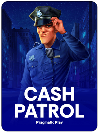 Cash Patrol