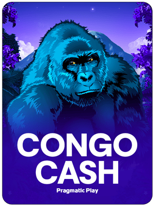 Congo Cash