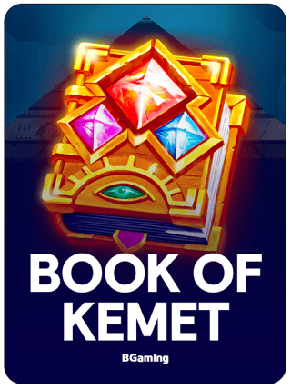 Book of Kemet