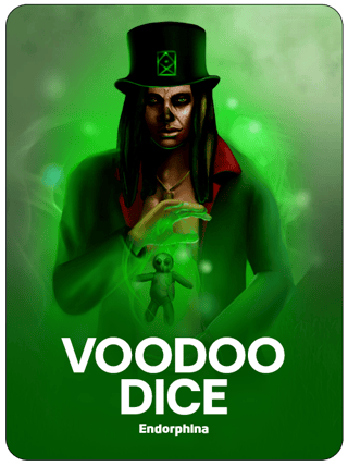 Voodoo Dice