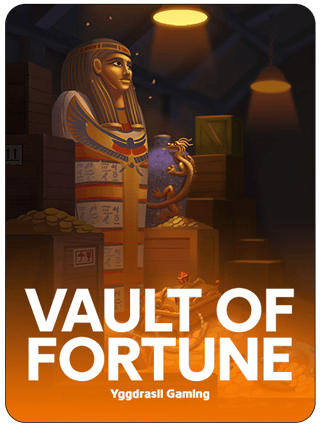 Vault of Fortune