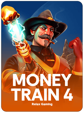 Money Train 4