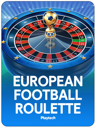 European Football Roulette