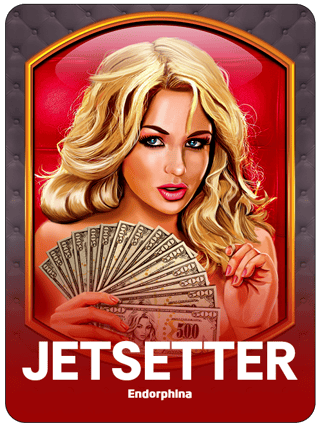 Jetsetter