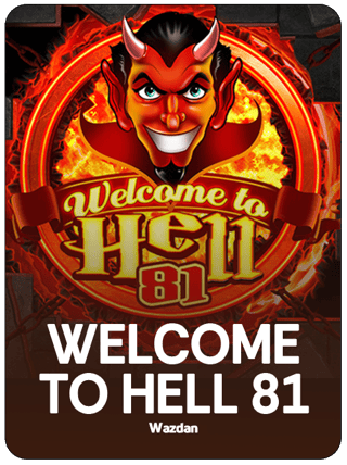 Welcome To Hell 81