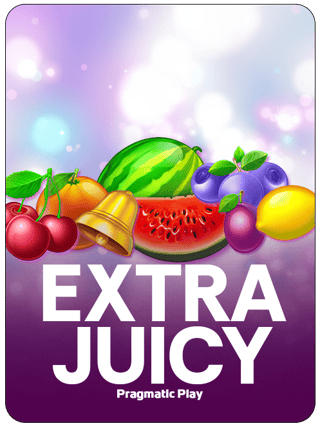 Extra Juicy