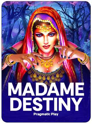 Madame Destiny