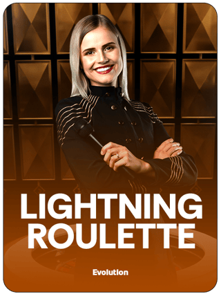 Lightning Roulette