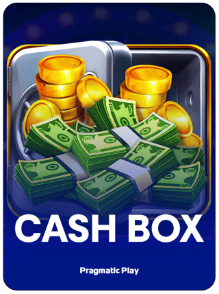 Cash Box