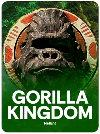 Gorilla Kingdom