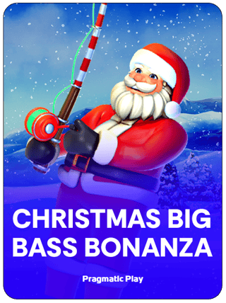 Christmas Big Bass Bonanza