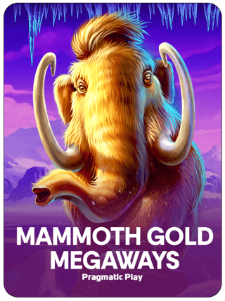 Mammoth Gold Megaways