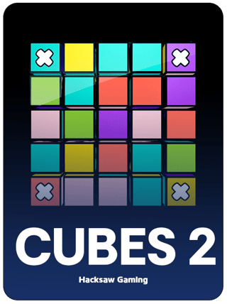 Cubes 2