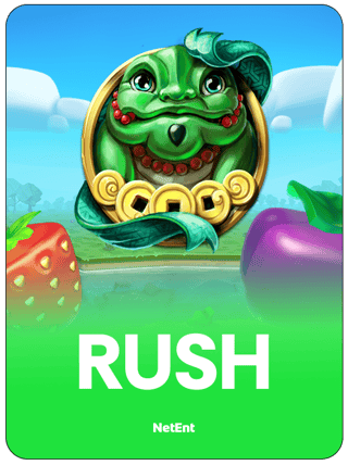 Reel Rush 2