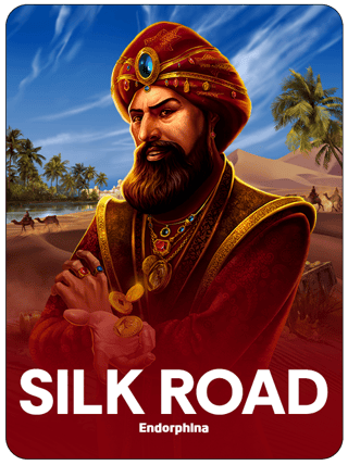 Silk Road