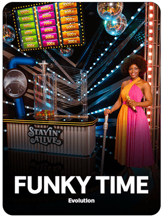 Funky Time