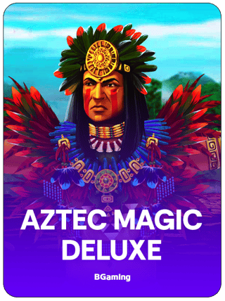 Aztec Magic Deluxe