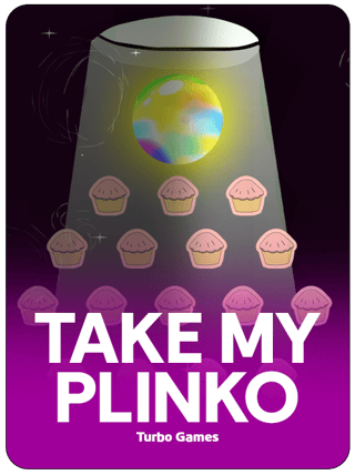 Take My Plinko