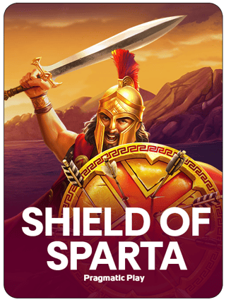 Shield of Sparta