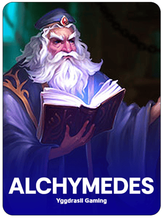 Alchymedes