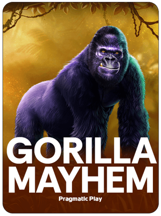 Gorilla Mayhem