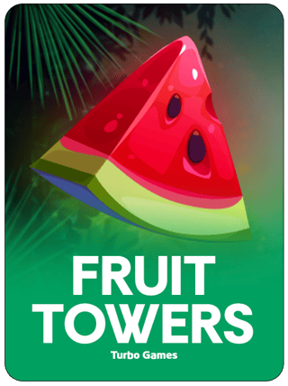 Fruit Towers