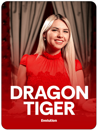 Dragon Tiger