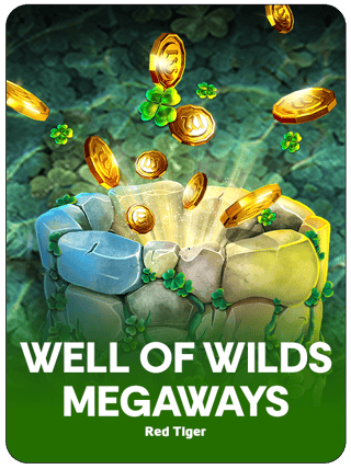 Well of Wilds MegaWays