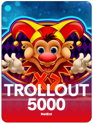 Trollpot 5000