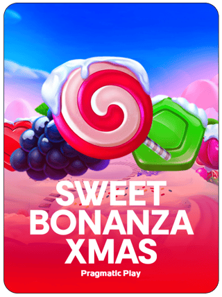 Sweet Bonanza Xmas