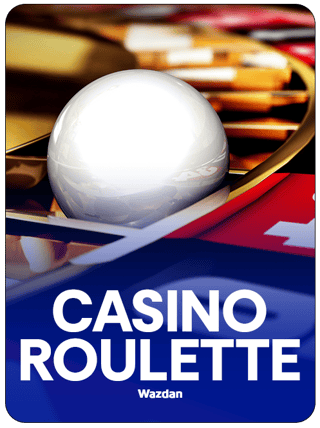 Casino Roulette