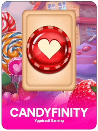 Candyfinity