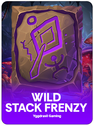 Wild Stack Frenzy