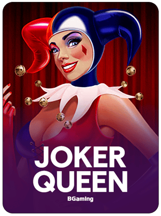 Joker Queen