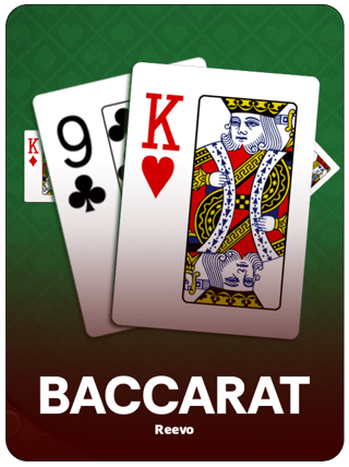 Baccarat